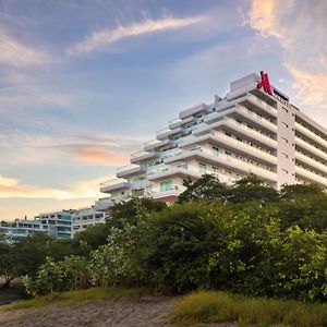 Santa Marta Marriott Resort Playa Dormida